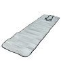 Matelas mousse à membrane en alu Yate Alu Matte 180