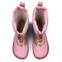 Bottes enfants Affenzahn Rainboot Vegan Puddly Deer
