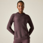 T-shirt femme Dare 2b Sprint Cty Hoodie