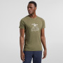 T-shirt homme La Sportiva Cinquecento T-Shirt M