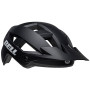 Casque vélo Bell Spark 2 Mat vert Mat Black