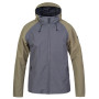 Taille: L / Couleur: gris / vert