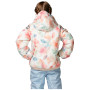 Veste d'hiver enfants DucKsday Reversible Jacket Bliss/Sherpa