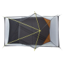 Tente ultra-légère NEMO Equipment Dragonfly OSMO 2P 2026