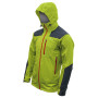 Veste Pinguin Signal green