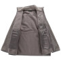 Veste polaire fonctionnelle femme Alpine Pro Ferada 3