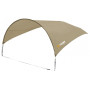 Abri Trimm Mate beige Sand