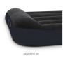 Matelas goflable Intex Twin Dura-Beam Pillow Rest