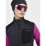 Gilet femme Craft Core Nordic Training Insulate