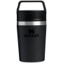 Mug isotherme Stanley Café-To-Go Travel Mug 230 ml noir Black