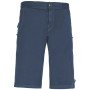 Short homme E9 Kroc Flax bleu / gris Vintage Blue