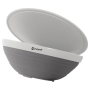 Set de bols et passoire Outwell Collaps Bowl & Colander Set