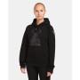 Sweat-shirt femme Kilpi LTD Bellatrix-W