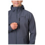 Veste softshell homme Hannah Shelton Lite
