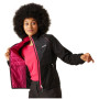Veste femme Regatta Wmn Steren II Hyb