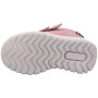 Chaussures enfant Superfit Sport7 Mini Lila/Pink