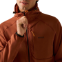 Veste softshell homme Regatta Ossek