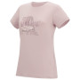 T-shirt femme Regatta Womens Fingal Stretch