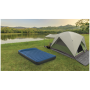 Matelas goflable Intex Full Dura-Beam Pillow Mat W/USB