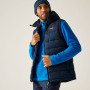 Gilet homme Regatta Aldthorn B/W