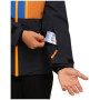 Veste enfant Kilpi Denver-Jb