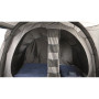 Ensemble tente Easy Camp Tempest 600