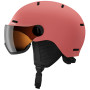Casque de ski enfant Salomon Orka Visor