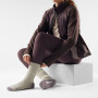 Chaussettes femme Smartwool W Classic Mountaineer Maximum Cushion Crew