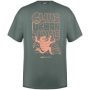 T-shirt homme Wild Country Sequence Man T-shirt