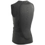 Protection dorsale Salomon Flexcell Prime noir Black