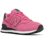 Chaussures femme New Balance WL574DT2