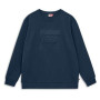 bleu foncé