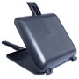 Poêle à frire Ridge Monkey Connect Sandwich Toaster XL Granite Edition