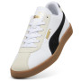 Chaussures de ville pour hommes Puma Club II Sd
