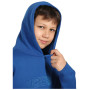 Sweatshirt enfant Kilpi Northen-Jb DBL