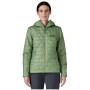Veste femme Patagonia W's Nano Puff Hoody