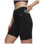 Short femme Under Armour Motion Bike Short