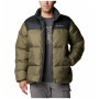 Veste d'hiver homme Columbia Puffect™ III Jacket