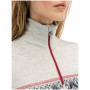 Pull femme Dale of Norway Moritz Fem Basic Sweater