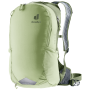 Couleur: vert clair