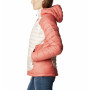 Veste d'hiver femme Columbia Labyrinth Loop™ Hooded Jacket