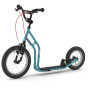 Trottinette Yedoo Two bleue tealblue