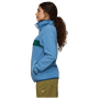 Veste polaire fonctionnelle femme Cotopaxi W'S Teca Fleece Pullover