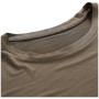 T-shirt fonctionnel homme Alpine Pro Basik