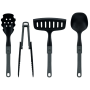 Set ustensiles de cuisine LifeVenture Ellipse Spatula Set
