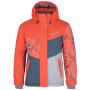 Veste enfant Kilpi Mils-JG orange Cor