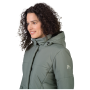 Manteau femme Hannah Nona