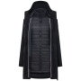 Veste d'hiver femme Regatta Denbury