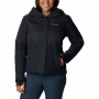 Veste femme Columbia Tipton Peak™ II Insulated Jacket vert Black