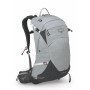 Sac à dos randonnée Osprey Stratos 24 girs smoke grey